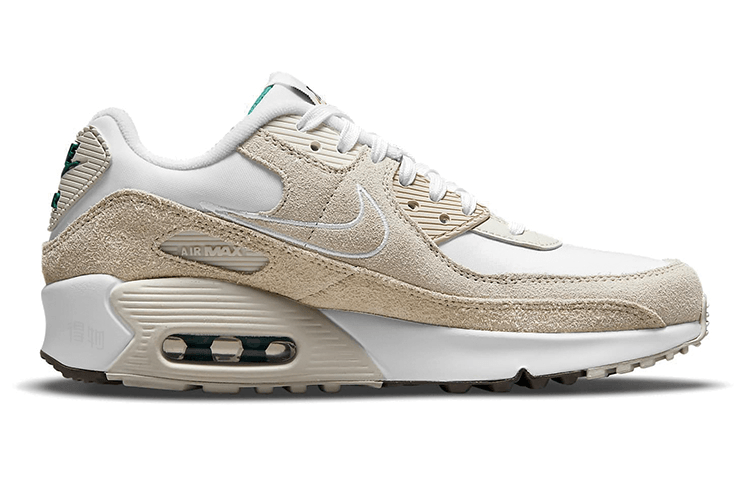 Nike Air Max 90 SE 2 Sail White — фото 7