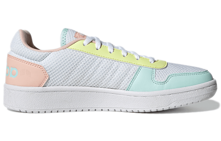 Adidas Neo Hoops 2.0 — фото 7