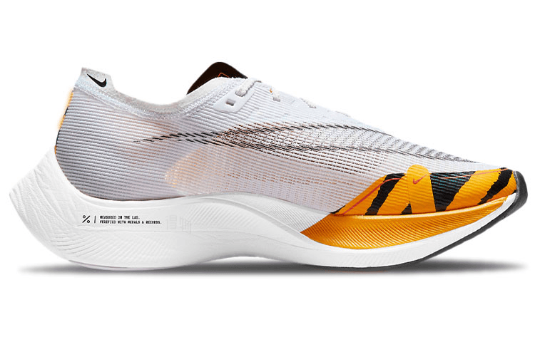 Nike ZoomX Vaporfly Next% 2 "BRS" Tiger — фото 8