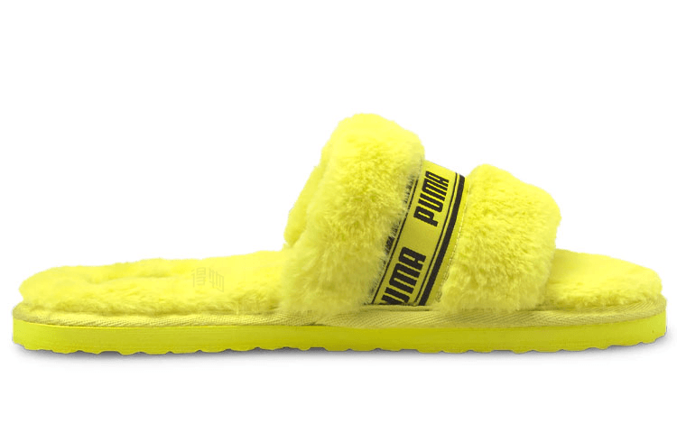 Puma Fluff — фото 6