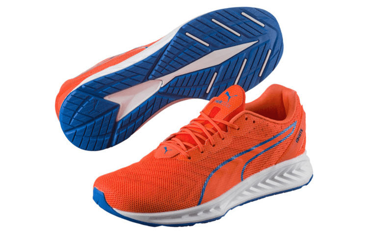 Puma Ignite 3 Pwrcool — фото 10