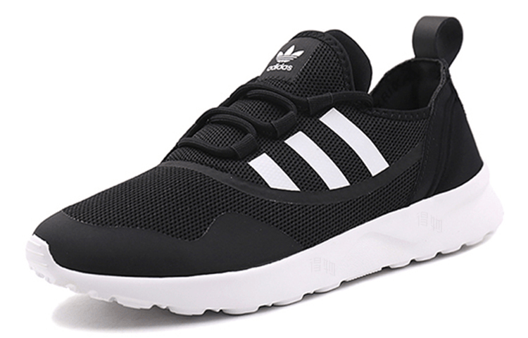 adidas originals ZX Flux Adv — фото 7