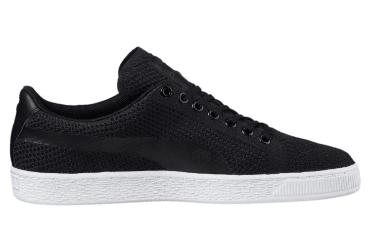 Puma Basket Classic Evoknit — фото 6