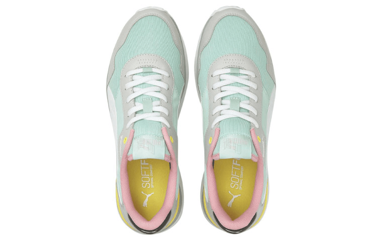 Puma R78 Voyage — фото 7