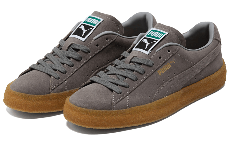 Puma Suede Crepe — фото 8