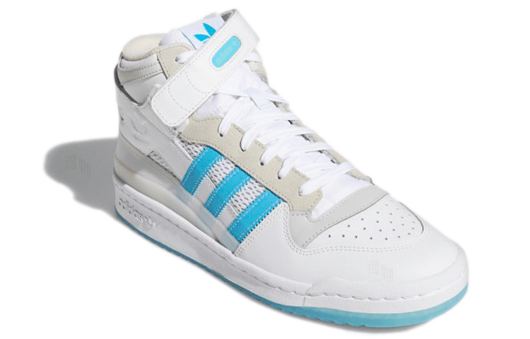 adidas originals adidas Forum 84 Mid — фото 8