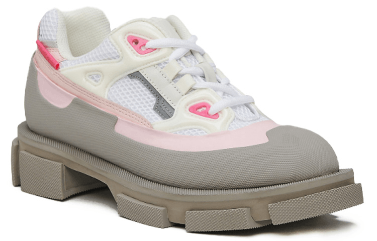 Both Gao Runner — фото 7