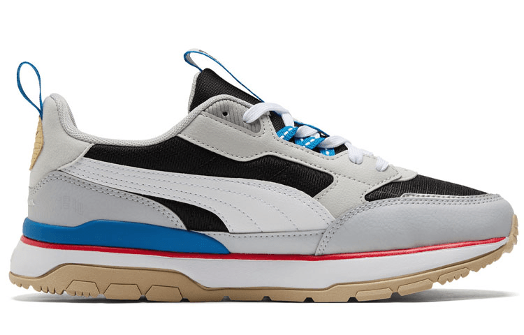 Puma R78 Trek — фото 6