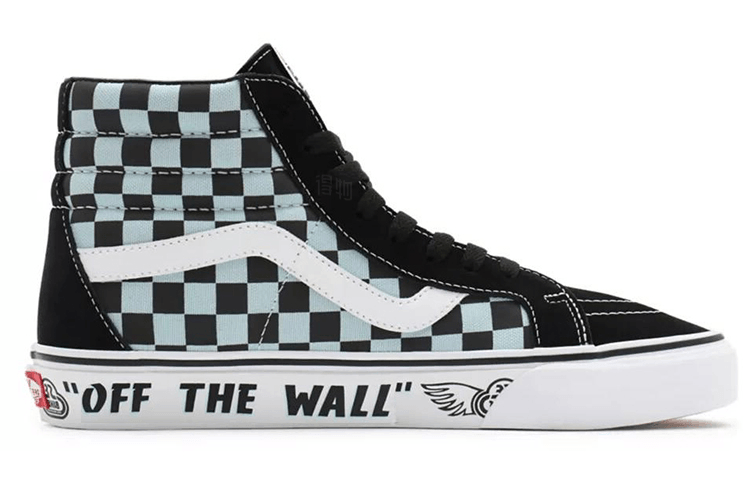 Vans SK8 — фото 5