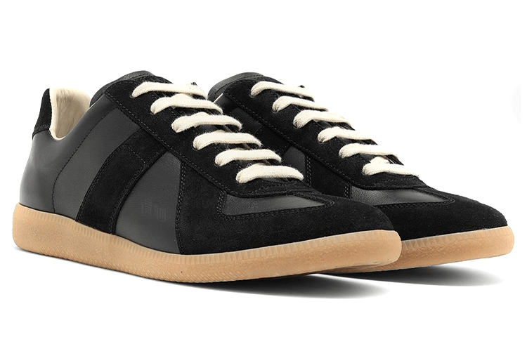 Maison Margiela Replica Black — фото 7