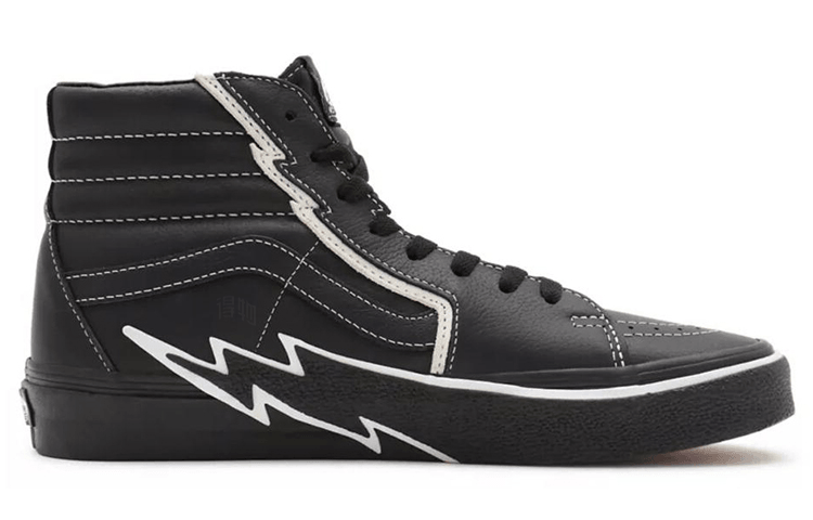 Vans SK8-Hi Lightning — фото 5