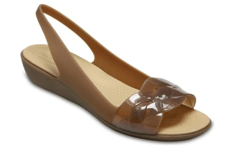 Crocs Isabella Slingback — фото 9