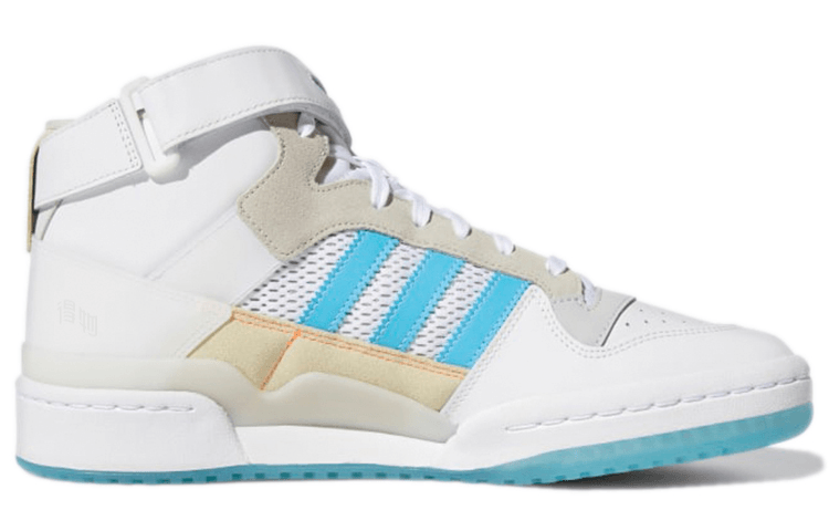 adidas originals adidas Forum 84 Mid — фото 7