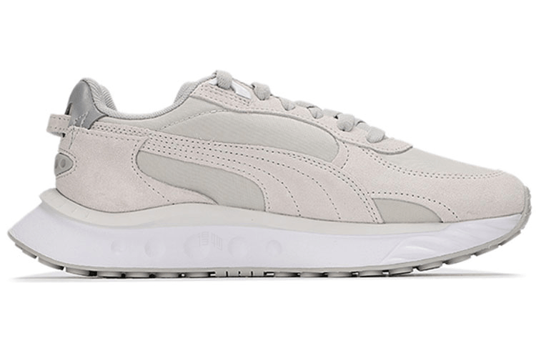 Puma Wild Rider — фото 7