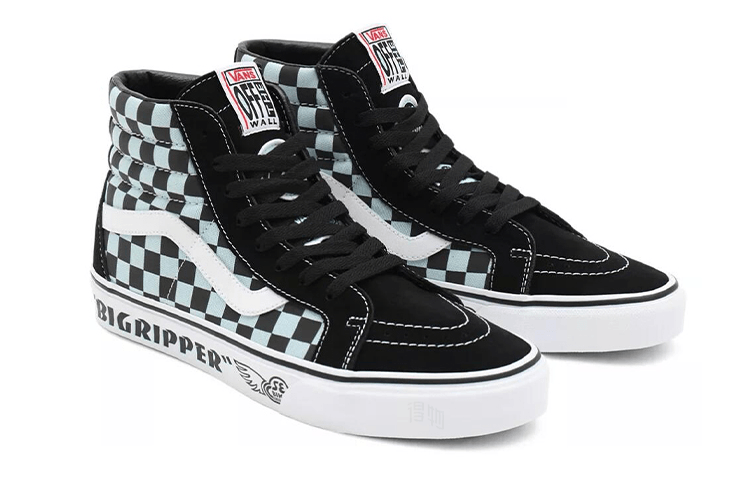 Vans SK8 — фото 6