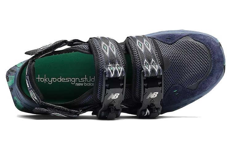 New Balance Niobium Concept 2 — фото 6