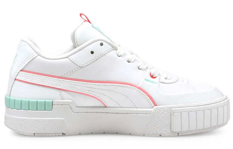 Puma Cali Sport City Lights — фото 6