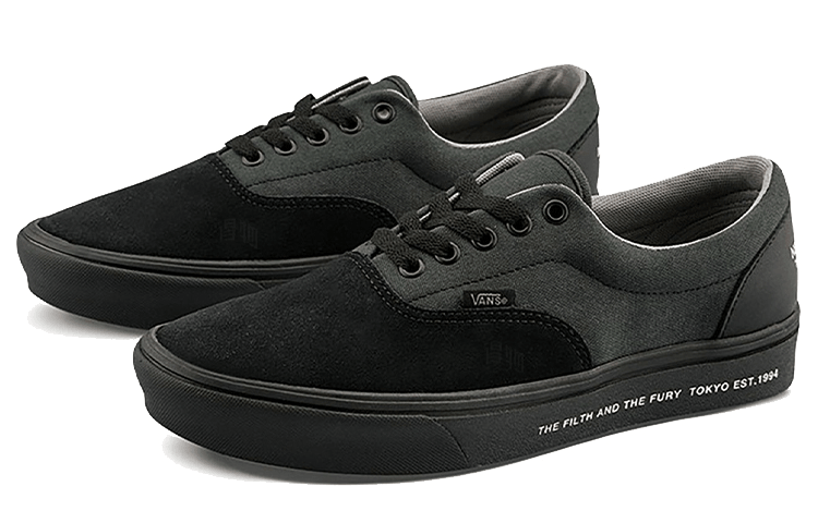 Vans NEIGHBORHOOD x Vans Era — фото 6