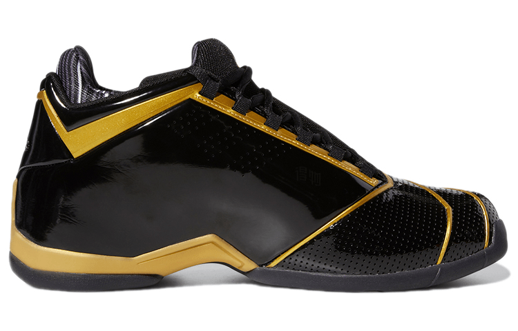 Adidas T-Mac 2 Restomod — фото 7