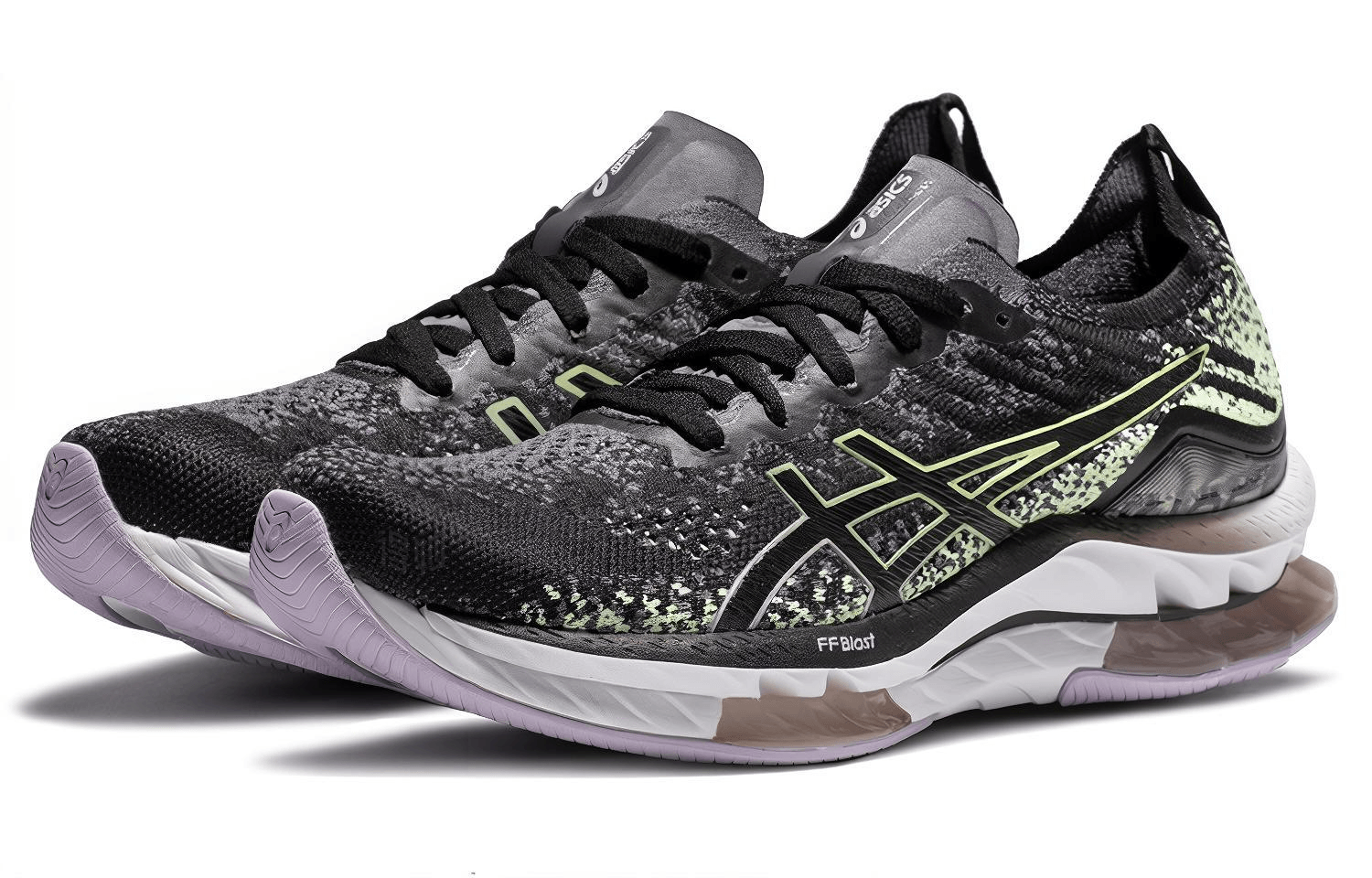 ASICS Gel-Kinsei Blast — фото 6