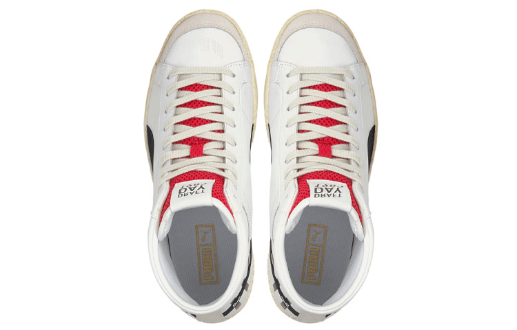 Puma Ralph Sampson 70 MID — фото 7
