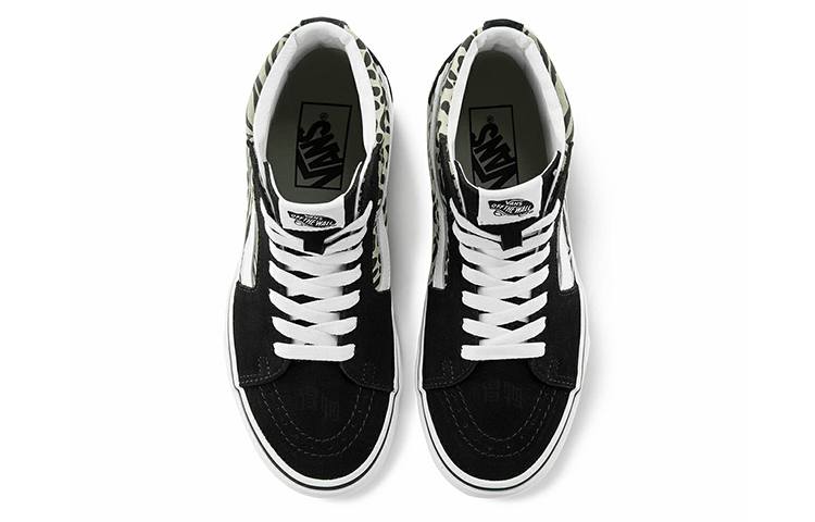 Vans SK8 — фото 7