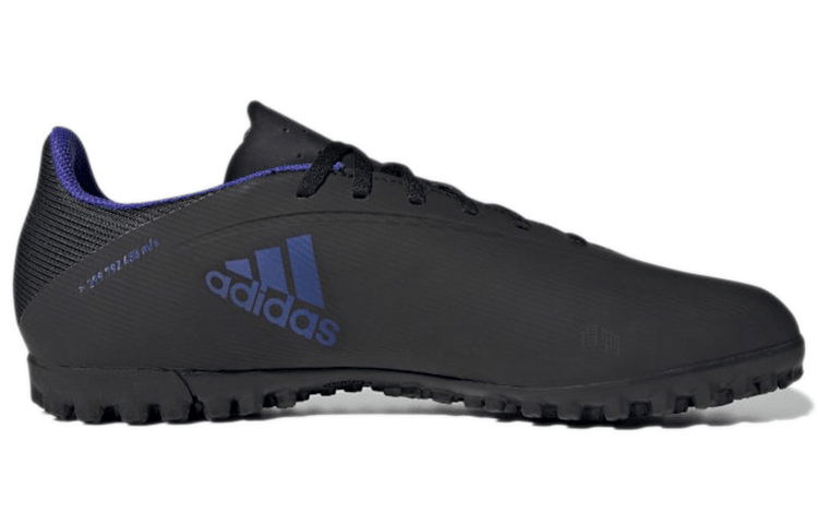 Adidas X Speedflow .4 Turf Boots — фото 7