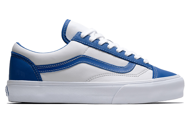 Vans Style 36 VLT LX — фото 6