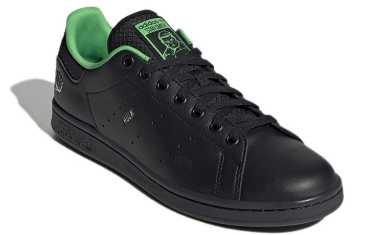 adidas originals adidas Stan Smith Thor & Hulk — фото 10