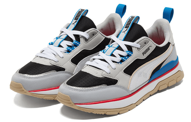 Puma R78 Trek — фото 7