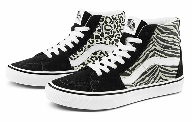 Vans SK8 — фото 6