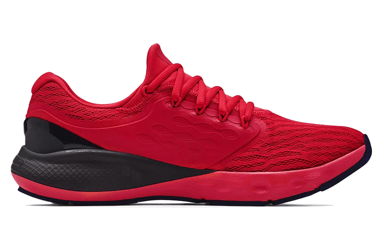 Under Armour Charged Vantage Red — фото 6
