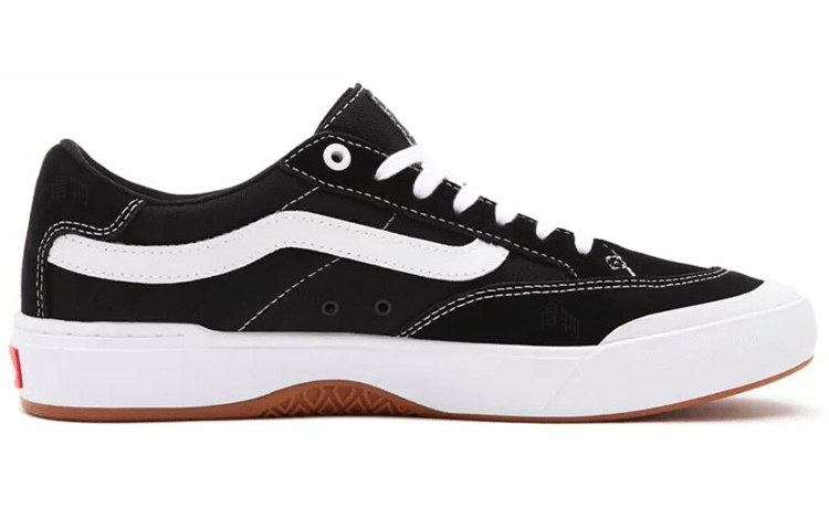 Vans Berle Pro — фото 5