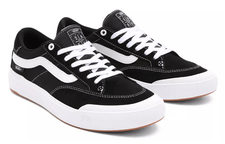 Vans Berle Pro — фото 6