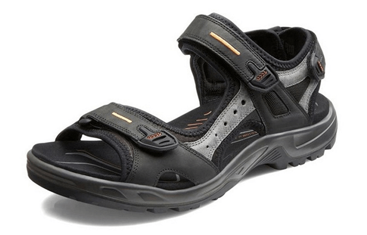 Ecco Sandals — фото 6