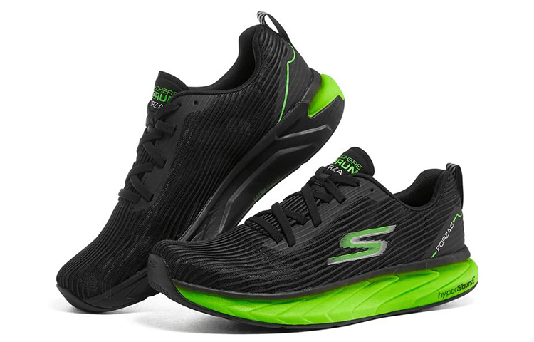 Skechers GO RUN — фото 7