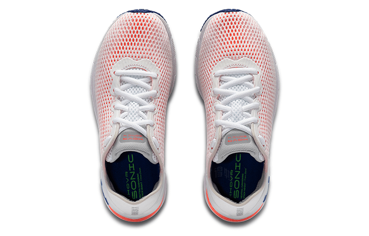 Under Armour HOVR Sonic 4 CN — фото 6