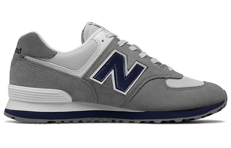 New Balance 574 Core Plus — фото 5