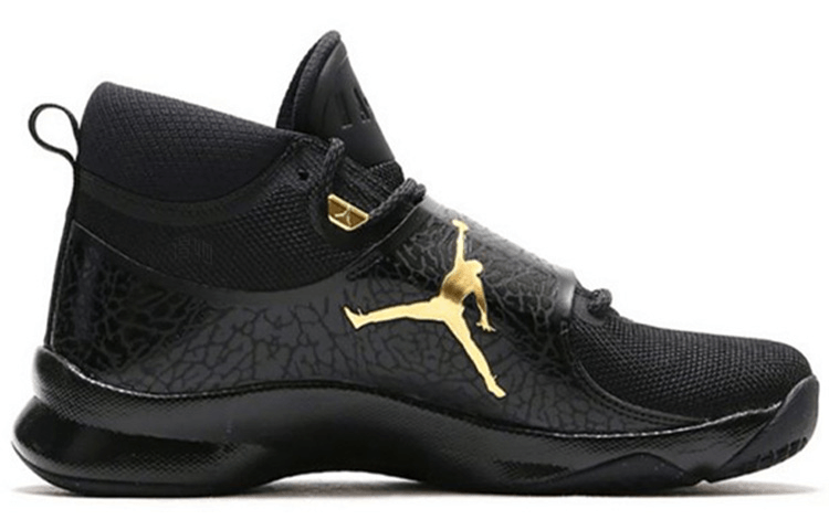 Jordan Super.Fly 5 PO — фото 7