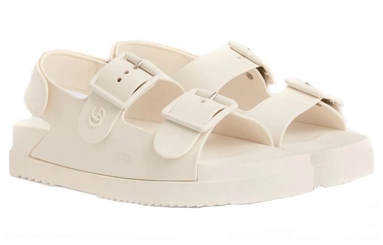 Gucci Sandals — фото 8