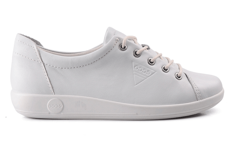 Ecco Soft 2 White — фото 6