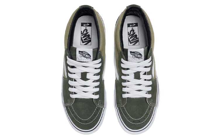 Vans SK8 Vault LX — фото 7