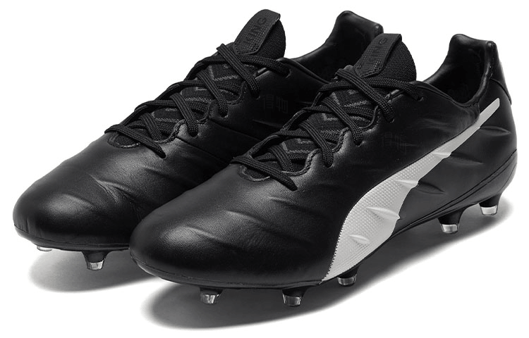 Puma King FG/AG — фото 7