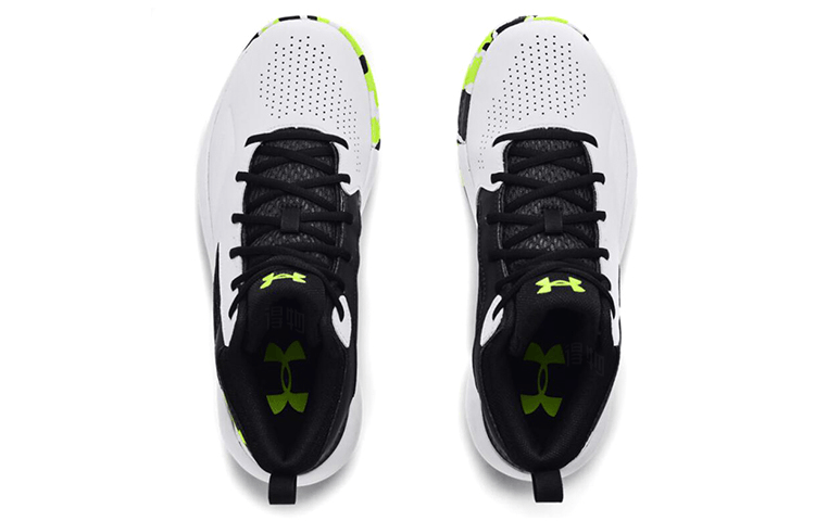 Under Armour Lockdown 5 — фото 8