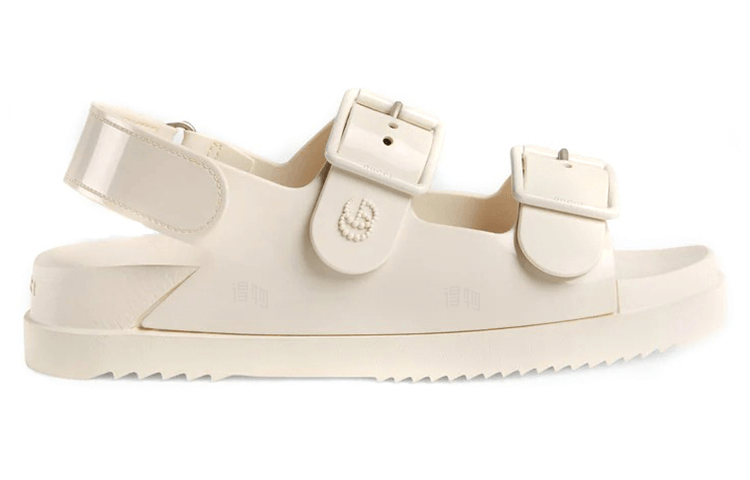 Gucci Sandals — фото 7