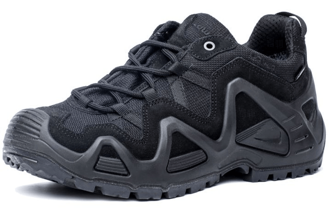 Lowa ZEPHYR Gtx TF Black — фото 7