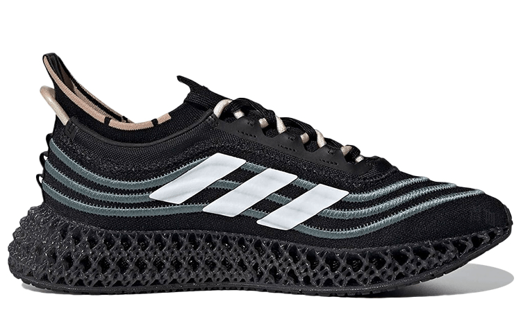 Adidas Parley x adidas 4DFWD — фото 7