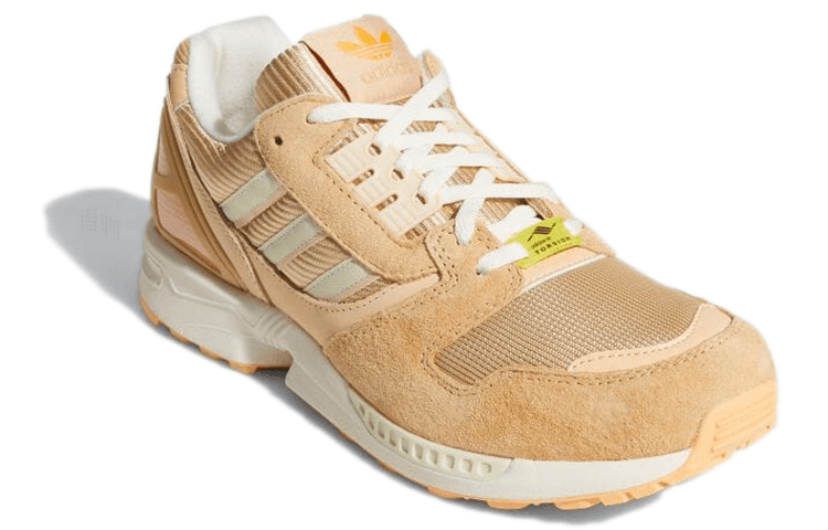 adidas originals adidas ZX 8000 "Hazy Beige" — фото 2