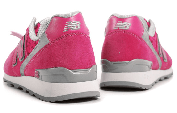 New Balance Бег (Арт. WR996VLP) — фото 6