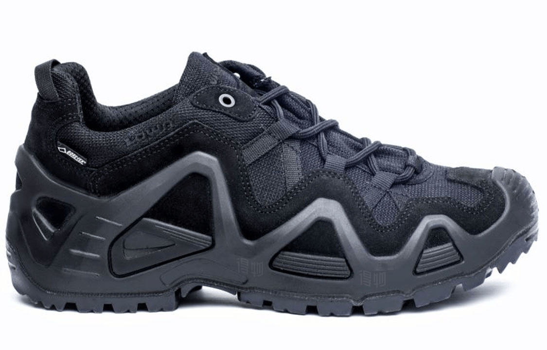 Lowa ZEPHYR Gtx TF Black — фото 6